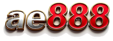 ae888 casino logo